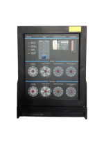 GE Multilin SR735 5-5-HI-485 Circuit Breaker