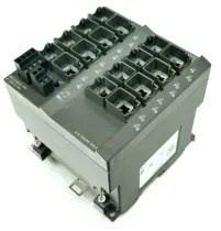 SIEMENS 6GK5216-0BA00-2AA3 switch