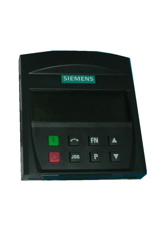 Siemens 6SE6400-0BP00-0AA1 Basic Operator Panel