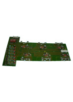 SIEMENS 6SE7033-7EG84-1JF0 INTERFACE CONTROL MODULE