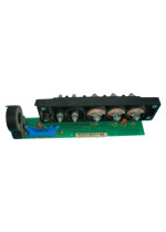 INDRAMAT SM15 109-0730-4B04-03 109-0730-4A04-03 Terminal Board