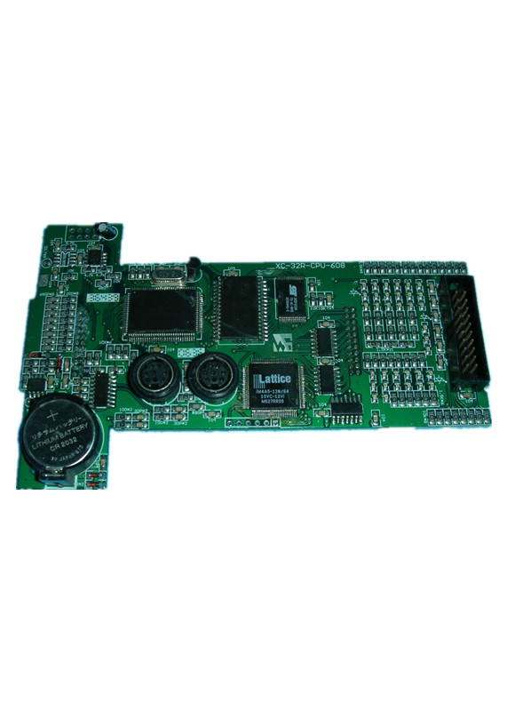 XC-32R-CPU-608 CPU Module