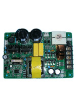INVT LTD. 800VT24V 1584 V03 Power Board