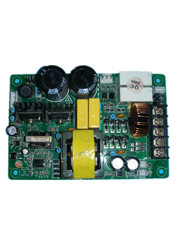 INVT LTD. 800VT24V 1584 V03 Power Board