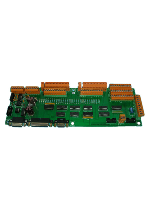 TEMPRESS SYSTEMS 5.03.035.0001 910104 one year warranty