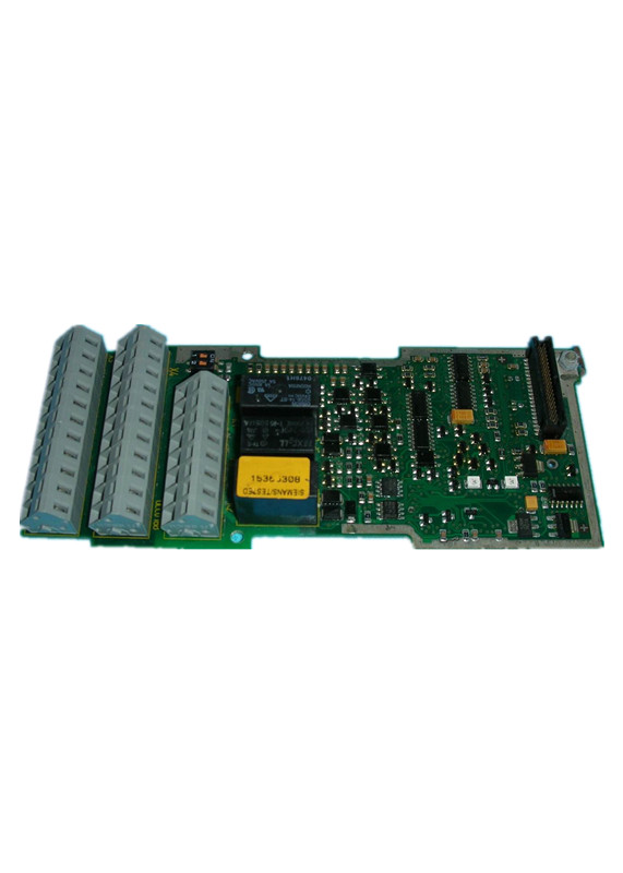 SIEMENS A5E00369450 / A5E00369448 Circuit Board