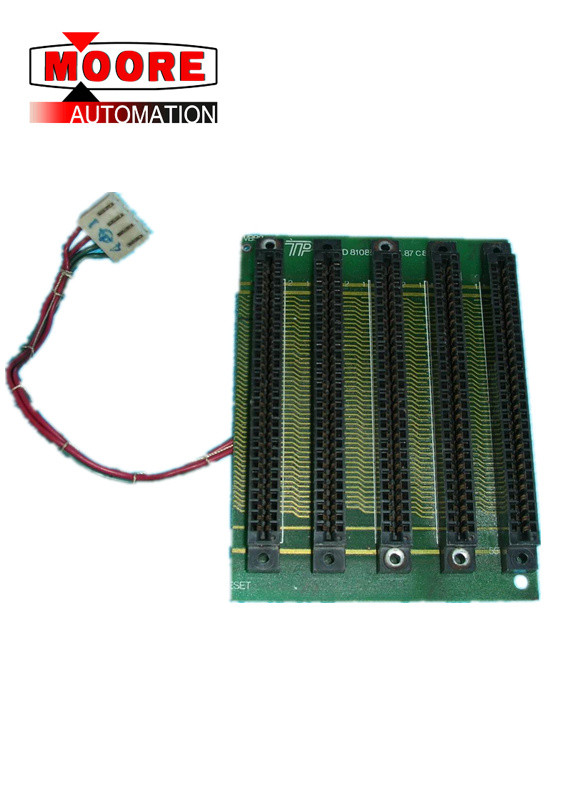 TP TPSTD8108 Switch