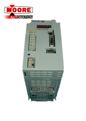 MITSUBISHI MR-E-200A-KH003 Servo Drive