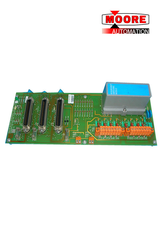 Honeywell 51304335-125 MU/MC-TA0X12 PC Board Analog Output