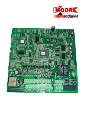 Anbang E225430 KB-02 Power Board