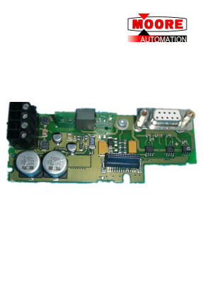 SIEMENS A5E00392298-1 circuit Board