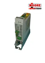 Rexroth HCS01.1E-W0006-A-02-B-ET-EC-NN-L4-NN-FW SERVO Drive