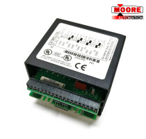 GE IC670MDL930J Isolated Output Module