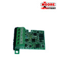 Mitsubishi FX1N-1DA-BD Analog output expansion board