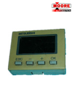 Mitsubishi FX1N-5DM Display module