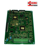 EMERSON F34M2GU1 F3452GU1 CPU Boards