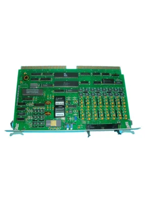 HITACHI LPA245A Circuit Board