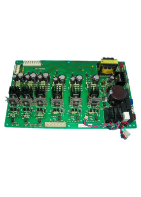 Sanken DK14256A Circuit Board