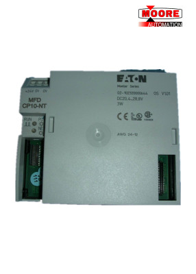 EATON MFD CP10-NT MFDCP10-NT CORPORATION