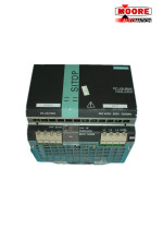 SIEMENS 6EP1436-3BA00 power supply input