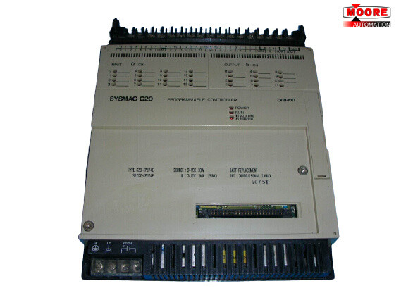 Siemens 6SL3055-0AA00-5CA2 Sensor Module