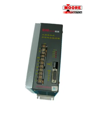 Kane Emperor BD-3Y30 three -phase hybrid step motor driver