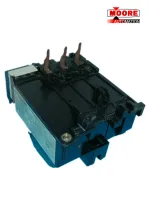 MITSUBISHI TH-N20/JEM1356-S AC660V.IEC947-4-1 690V Relay Module