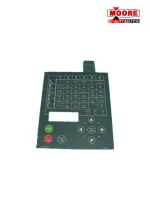 Schneider VW3A68206 Keypad