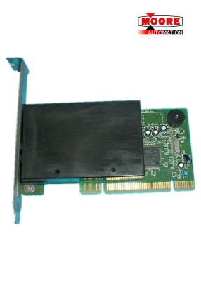 devolo MicroLink 56k PCI MT:2075 Controller Adapter Card