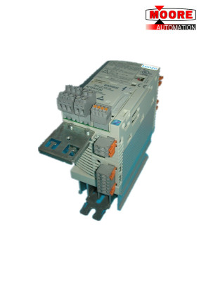 LENZE E82EV371-2C PROFIBUS-PT010 Frequency Inverter