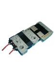 CKD N3E0660 1-year warranty