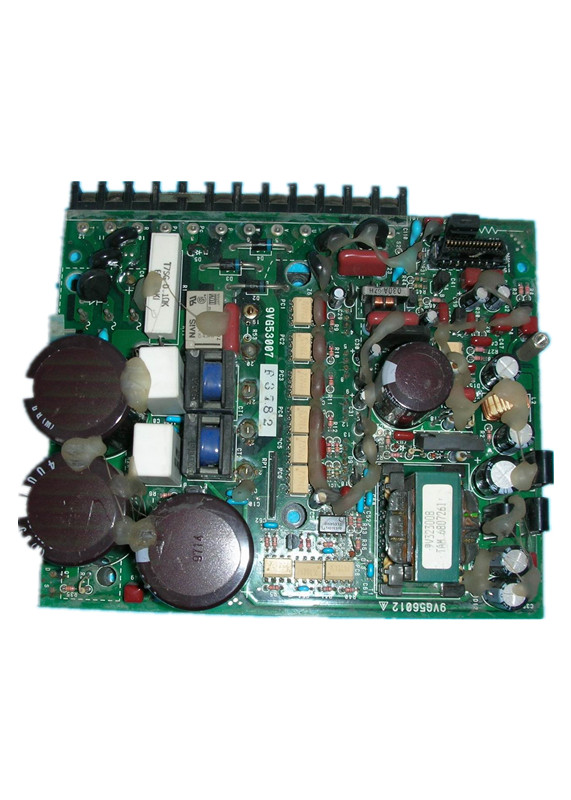 SINANO 9VG53007 9VG56012 with module PM30CSJ060 Power Driver Module