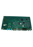 Allen Bradley 0042-6841 Circuit Board