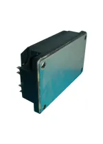 MITSUBISHI QM100DY-2HB HIGH POWER SWITCHING