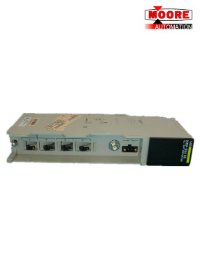 Schneider 140NRP95400 FIBER OPTIC REPEATER