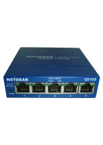 NETGEAR GS105 Ethernet Desktop Switch