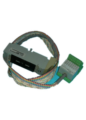 Foxboro P0500RU FBM3/33 Termination Cable