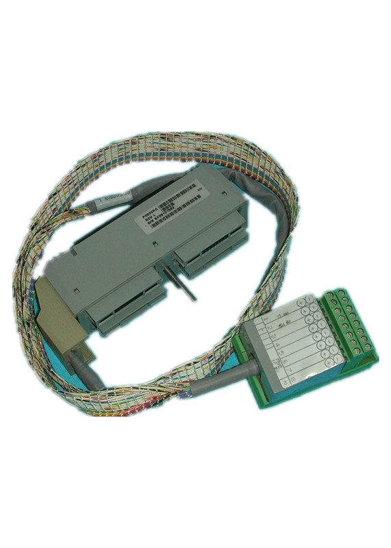 Foxboro P0500RG FBM2 Control Module