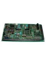 VS-505 JPDC-C036 ETC004910 CIRCUIT BOARD CARD