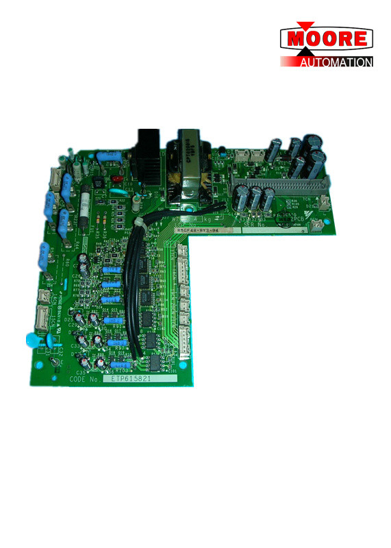 JL YPCT31188-1D PLC I/O Modules