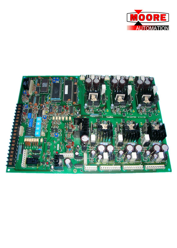 SANKEN DK14075E Main Board