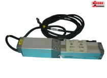 Bently Nevada 330171-00-08-10-02-CN 3300 5 mm Proximity Probes