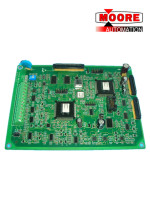 Emerson F3452GU1 CPU Boards