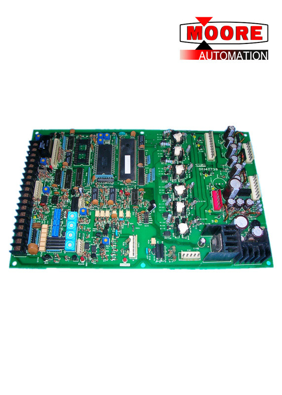 SANKEN DKI4073B PLC module
