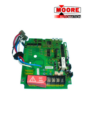 Schneider PN658860P7 Power Drive Board