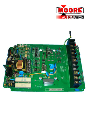Emerson F3452GM1 Power Board