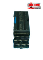 GE IC200MDL750E+IC200CHS022G output module