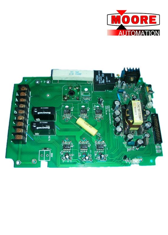 EDS1000-2S00022DPCB11 Frequency Drive