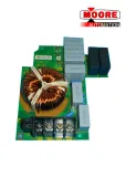Schneider PN658996P3 CIRCUIT BOARD.