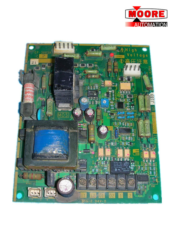 FUJI EP-3965A-C2 Inverter Board